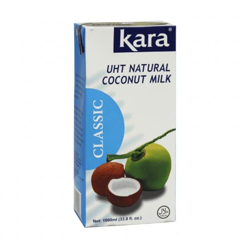 Kara Classic mleko kokosowe UHT 1000ml