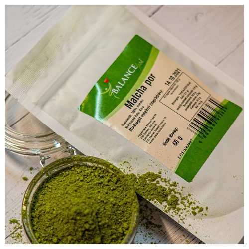 Matcha proszek 60g