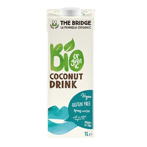 The Bridge Bio Napój Kokosowy 1000 ml