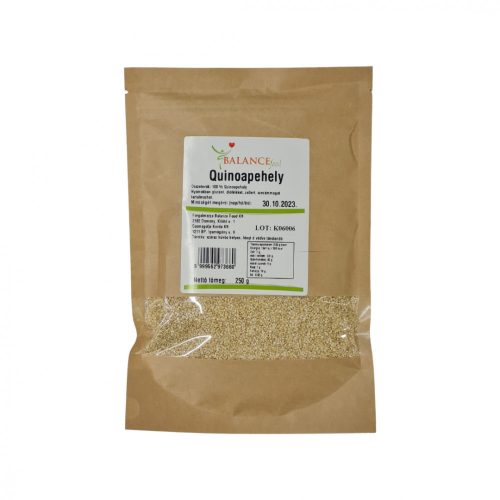 Płatki quinoa 250g