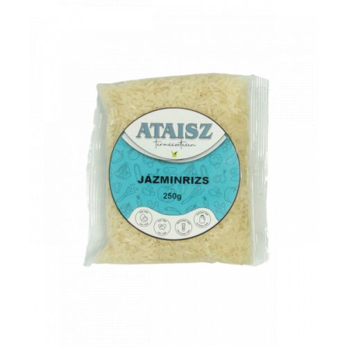 Ataisz jázmin rizs 250 g