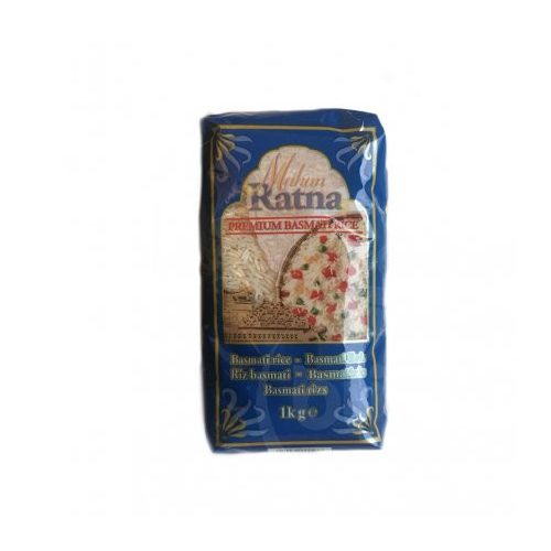 Basmati rizs prémium 1000 g