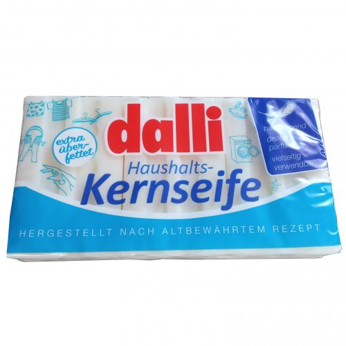 Dalli nemestiszta szappan 300 g