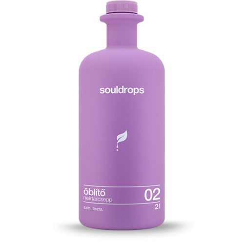 Souldrops nektárcsepp öblítő 2000 ml