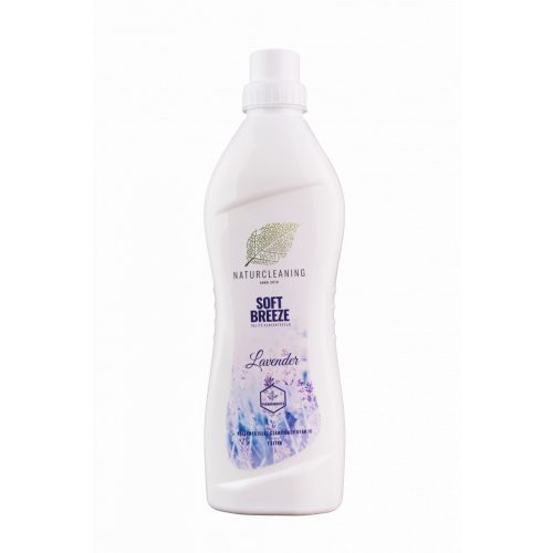 Naturcleaning öblítő koncentrátum lavender 1000 ml